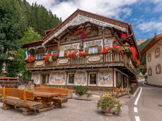 Canazei Trek - Get ready for a mountain excursion