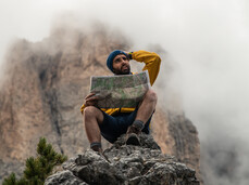 Canazei Trek - Get ready for a mountain excursion