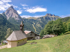 Canazei Trek - Get ready for a mountain excursion