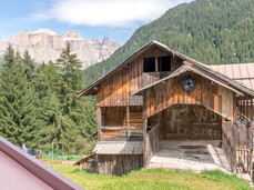 Canazei Trek - Get ready for a mountain excursion