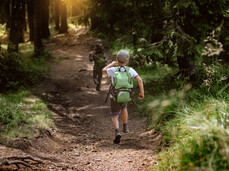 Canazei Trek - Get ready for a mountain excursion