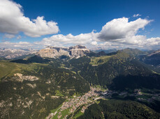 Canazei Trek - Get ready for a mountain excursion