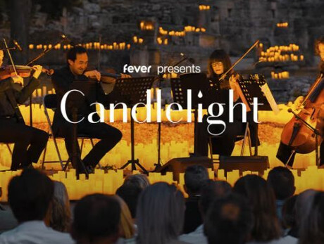 Candlelight - Ennio Morricone e colonne sonore