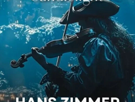 Candlelight – Hans Zimmer und Filmmusik – Philharmonische Gesellschaft