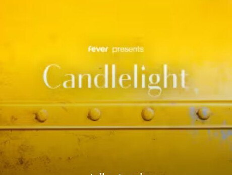 Candlelight - Tributo ai Beatles