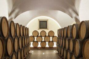 Wine Time: Red, White & Bubbles