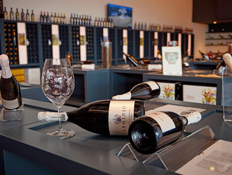 Cantine Vivallis - Trentodoc Tasting