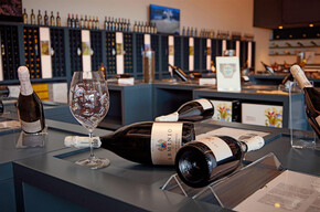 Cantine Vivallis - Trentodoc Tasting