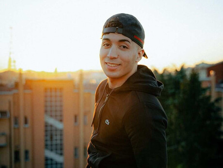 Capo Plaza - Neima Ezza - Trentino Music Arena