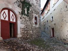 Carnevale a Castel Valer