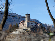 Carnevale a Castel Valer
