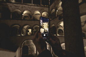 Casteldi’ Sera - Buoncosiglio Castle
