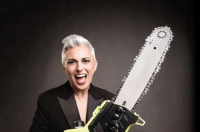 Cathy La Torre - Auditorium Santa Chiara