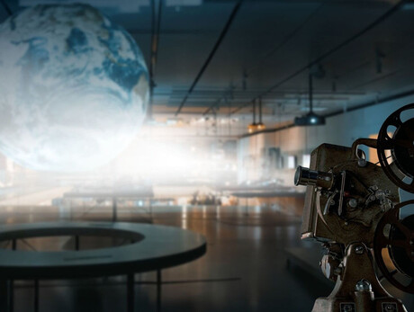 Ciak: scienza! - Film about innovation and nature - MUSE