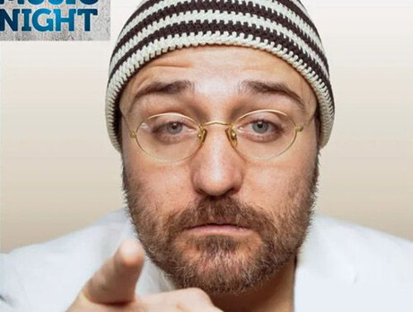 Ciao Lucio – Tribut an Dalla