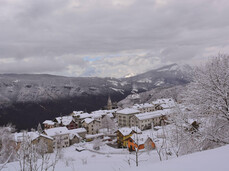 Trekking: The Trail of Imagination