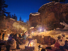 Ciaspomagna Cimbra 2026