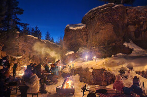 Ciaspomagna Cimbra 2026