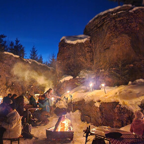 Ciaspomagna Cimbra 2026