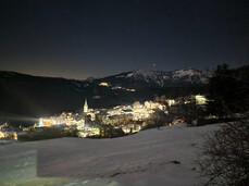 Ciaspomagna Cimbra 2026