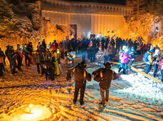 Ciaspomagna Cimbra 2026