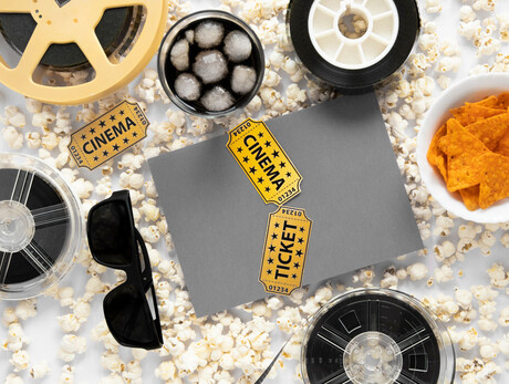 Kinos in Baselga di Piné