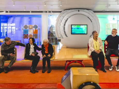 Circolo della scienza - Benessere, cultura e vita attiva - MUSE