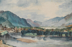 Conference - 1525. Revolts, society, environment - MUSE