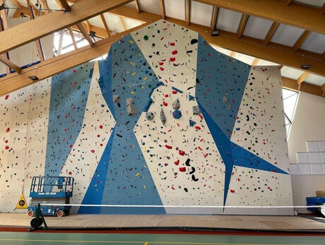 Corso di Arrampicata Indoor