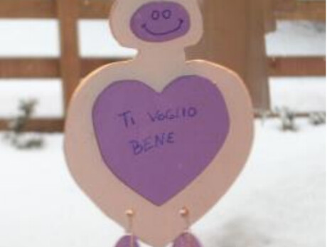 Crea mucca calamita - la tua nuova amica