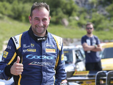 Chronoscale Trento - Bondone