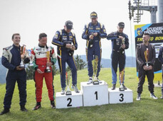 Chronoscale Trento - Bondone