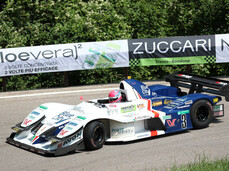 Chronoscale Trento - Bondone