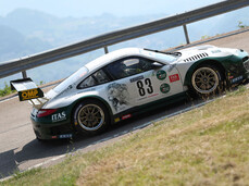 Chronoscale Trento - Bondone