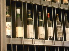 Verkostungen im Palazzo Roccabruna - Enoteca Provinciale del Trentino