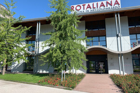 Wine tastings - Rotaliana Winery