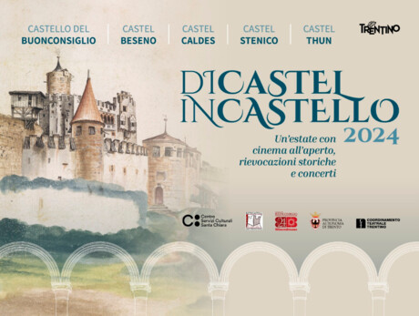 From Castle to Castle