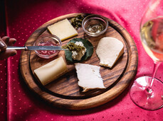 From meadow to lunch - Val Brenta