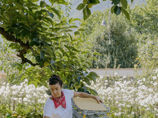 The Travel Diary - Foradori Winery