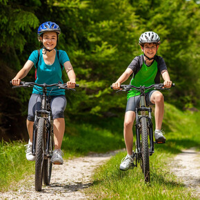 Easy Bike Tour - Tutti in sella