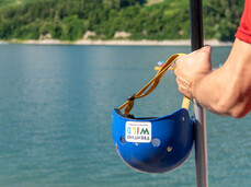 Escursioni in kayak a cura di Trentino Wild