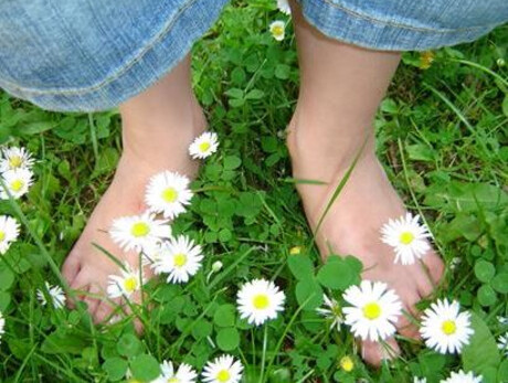 Respiro e radicamento