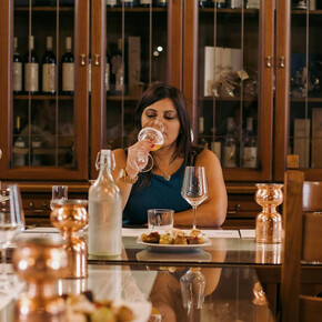 Native Trentino expressions - Zeni Roberto Winery