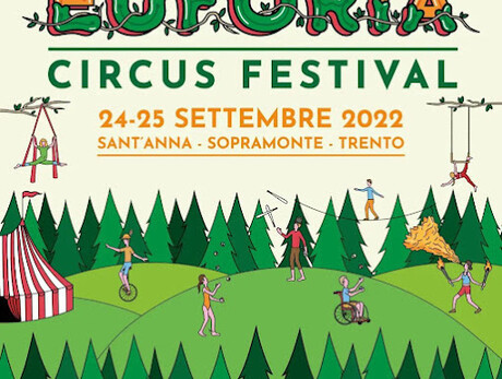 Euforia - Circus Festival