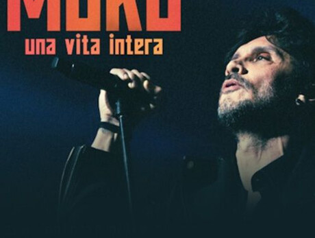 Fabrizio Moro - Una vita intera - Trentino Music Arena