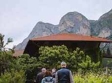 FermentiAmo - Agricola Foradori