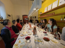 FermentiAmo - Agricola Foradori