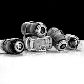 Ferrari Trento – Tour Black&White