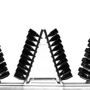 Ferrari Trento – Tour Black&White