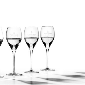 Ferrari Trento – Tour Trilogia Perlé